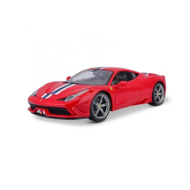 Bburago Ferrari 458 Speciale Modellauto