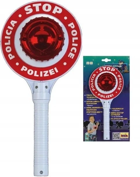 Polizei-Signalstab