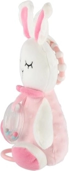 Weiches und sicheres Kuscheltier