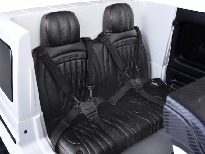 Batteriebetriebenes Auto Mercedes G-Klasse 63 AMG