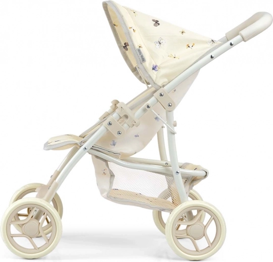 Leichter Metallrahmen und stabile Konstruktion