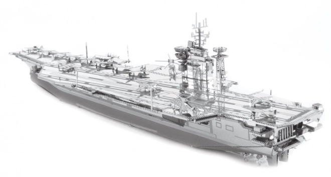 3D-Puzzle USS Theodore Roosevelt Flugzeugträger