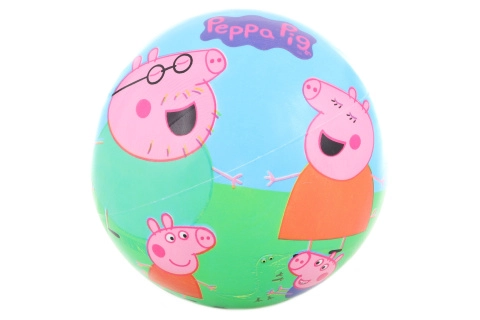 Illustration von Peppa Wutz