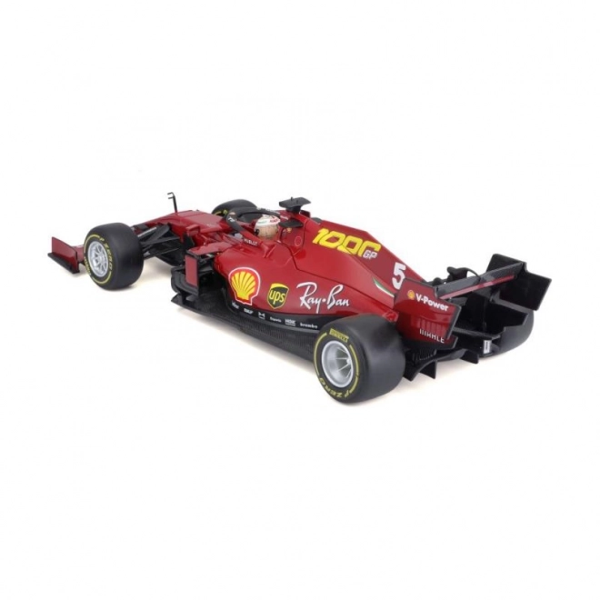 Ferrari Racing F1 2020 Modellauto