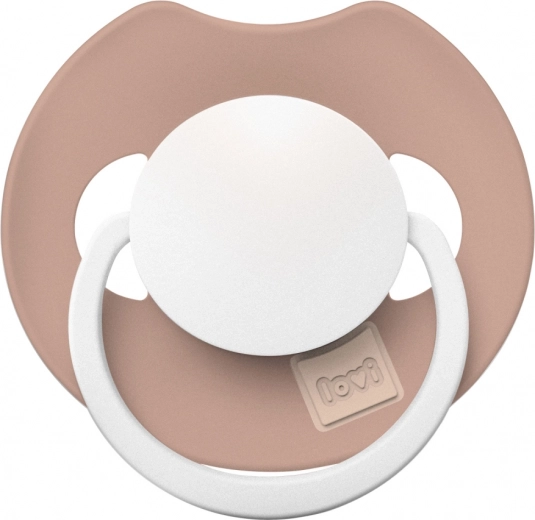 Ergonomisches, hautschonendes Schild