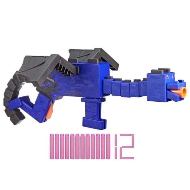 Nerf Minecraft Alchemie Blaster