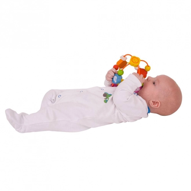 Aktivball für Babys von Bigjigs