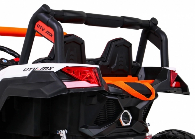 UTV-MX Buggy Orange
