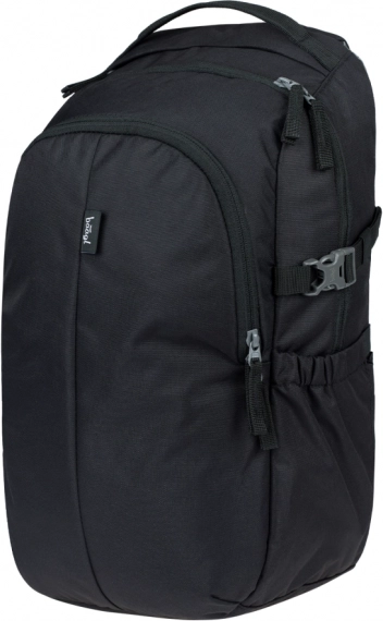 Baagl Rucksack Dash Max Schwarz