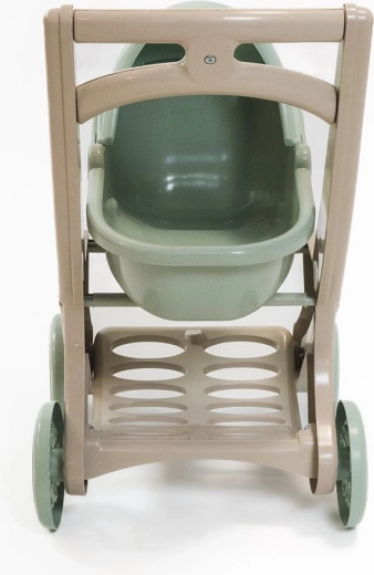 Einfache Pflege für den täglichen Spielspaß