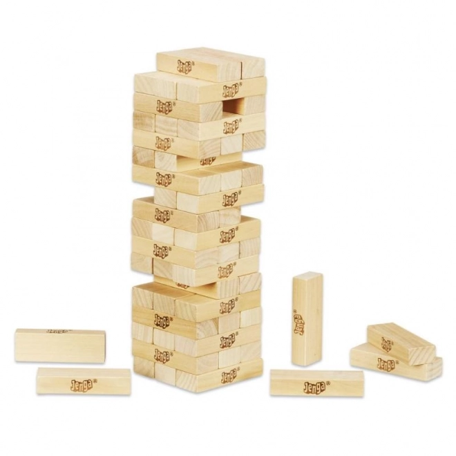 Jenga Gesellschaftsspiel