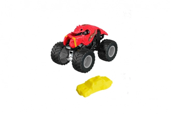 Auto 1:64 – Rot
