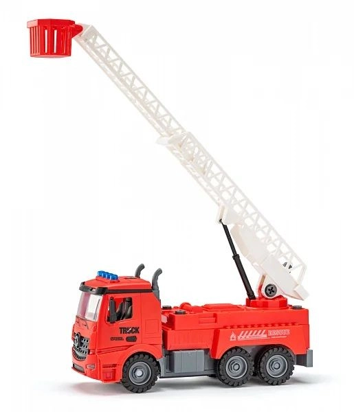 Ausziehbare Leiter bis 44 cm