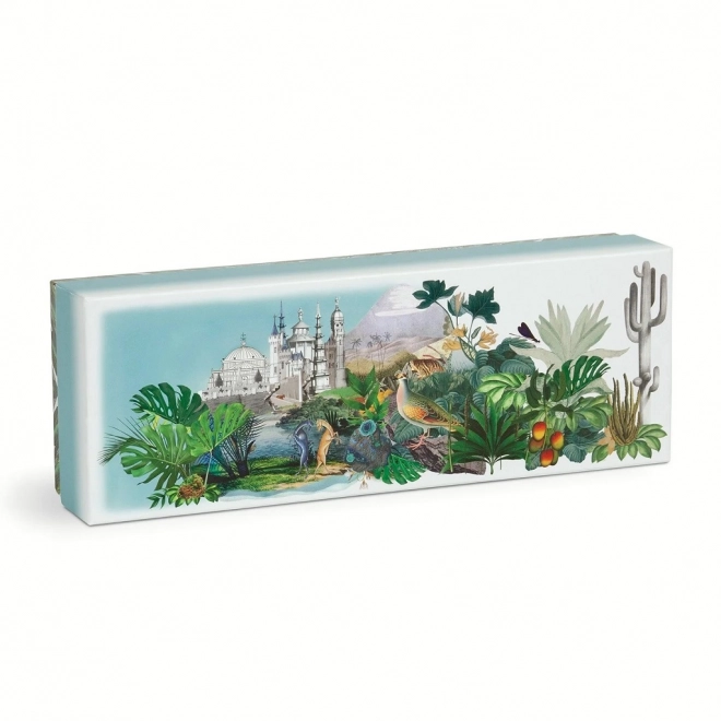 Beidseitiges Puzzle Christian Lacroix 1000 Teile