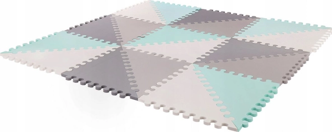 Variabler Dreiecks-Design
