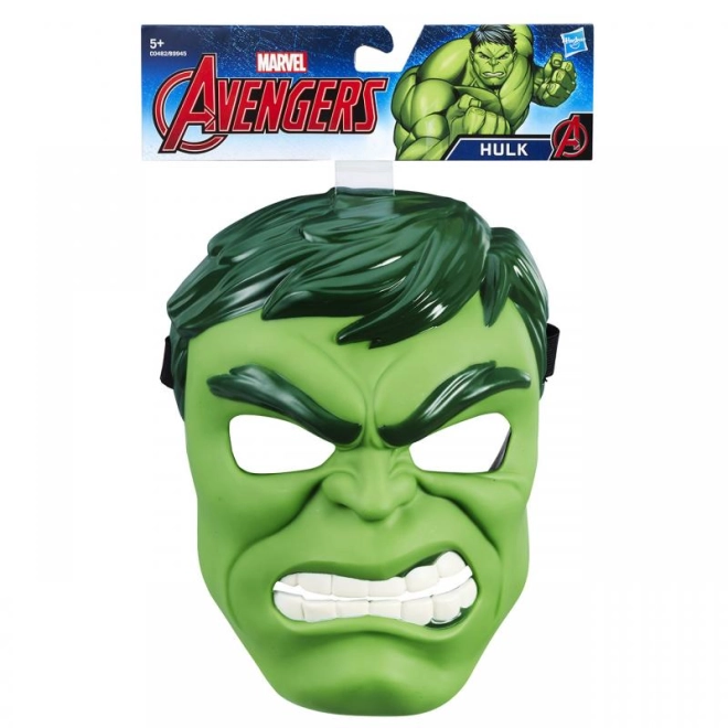Werden Sie zum Hulk