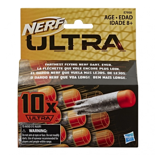 Nerf Ultra Darts Satz