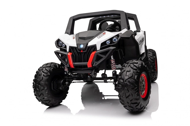 Buggy UTV-MX 2000N Weiß