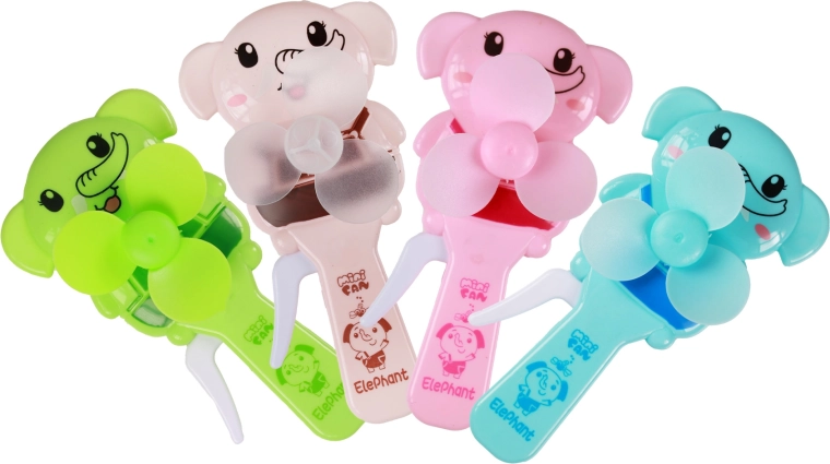 Verschiedene Farbvarianten