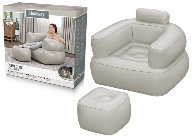 Aufblasbarer Sessel Bestway