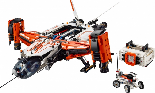 LEGO Technic VTOL Transportraumschiff