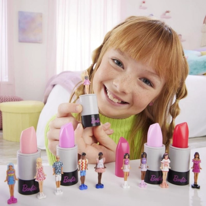 Mini Barbieland Modepuppen