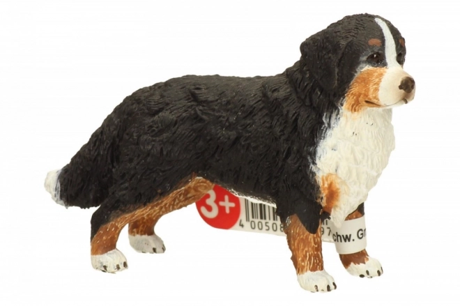 Schleich Berner Sennenhund Figur