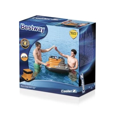 Schwimmende Kühlbox Bestway