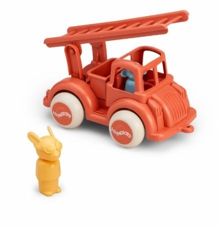 Viking Toys Fahrzeug Feuerwehr