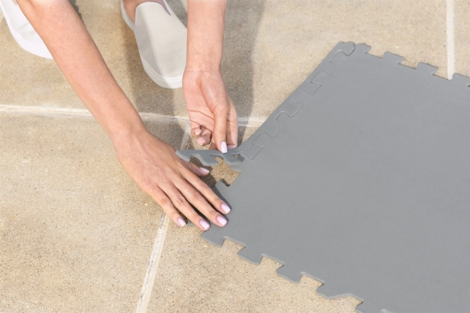 Isolierunterlage für Whirlpools Lay-Z-Spa Bestway