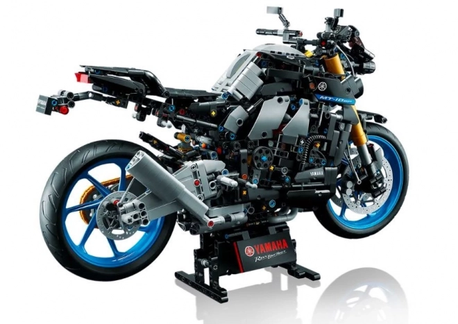 Lego Technic Yamaha MT-10 SP Modell