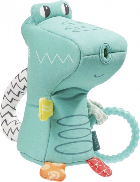 Wasserkrokodil, Splash Play