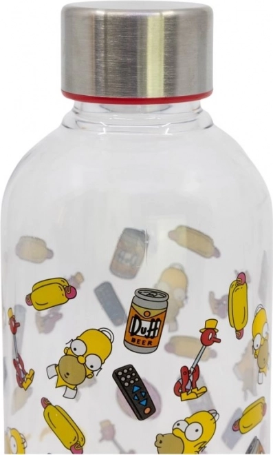 Simpsons Trinkflasche 850 ml