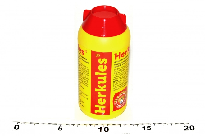 Herkules Flüssigkleber 250g Universal