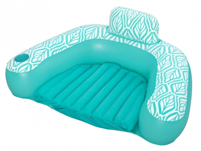 Aufblasbarer Wasserstuhl Deluxe Comfort