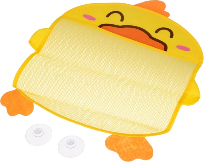 Einfache Montage mit 2 Saugnäpfen