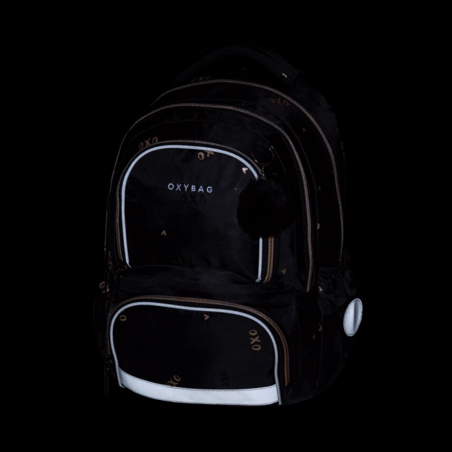 Schulrucksack OXY NEXT