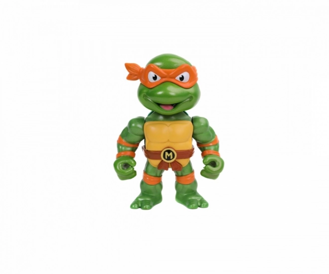 Michelangelo Turtles Sammelfigur