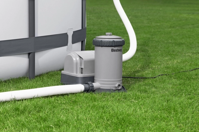 Filterpumpe für Pool 9463l/h Bestway