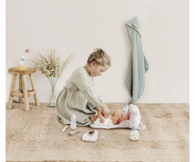Wickeltasche Baby Nurse