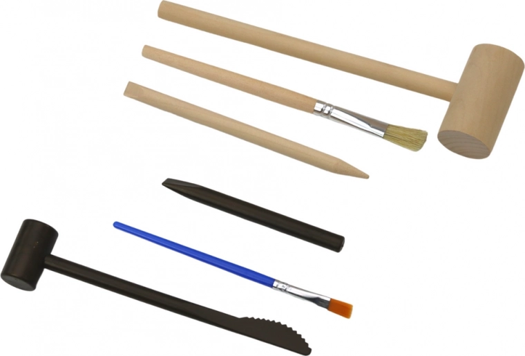 Komplettes Werkzeugset