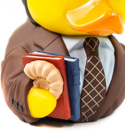 Stylische Verpackung mit Fenster