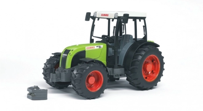 Bruder Claas Nectis 267 F Traktor Grün