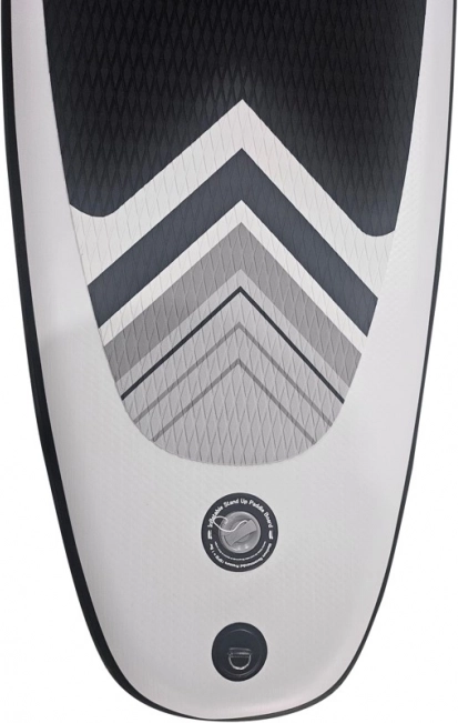 Aufblasbares Paddleboard 320 cm Suno Selva mit Zubehör