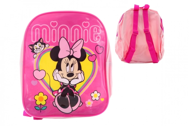 Minnie Mouse Glitzer Rucksack