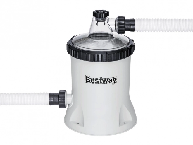 Bestway Sandfilterpumpe für Pools