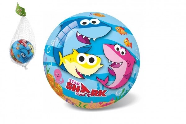 Baby Shark Ball 14 cm