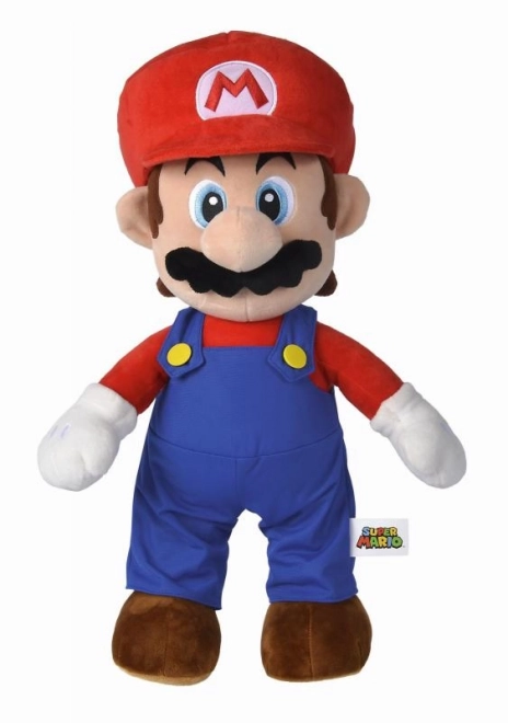 Plyschfigur Super Mario