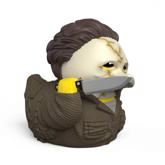 Tubbz Halloween Michael Myers Badeente
