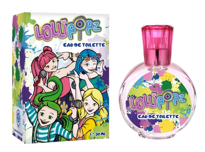 Lollipopz Eau de Toilette